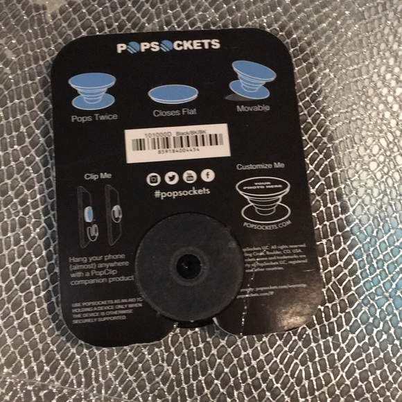 Popsockets for any phone - Picture 3 of 3